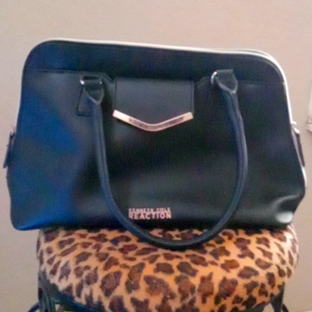 Kenneth Cole Satchel